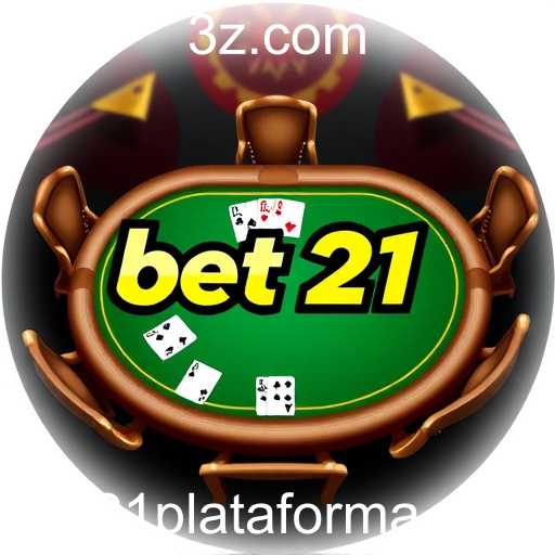 A Ascensão e Evolução de 'Bet 21' em 2025