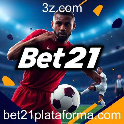 Tendências de Jogos e Apostas: O Crescimento do 'Bet 21'