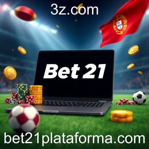 O Impacto do 'Bet 21' na Indústria de Jogos Online