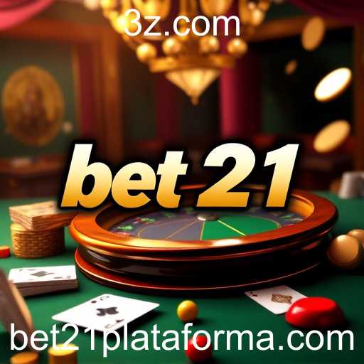 bet 21