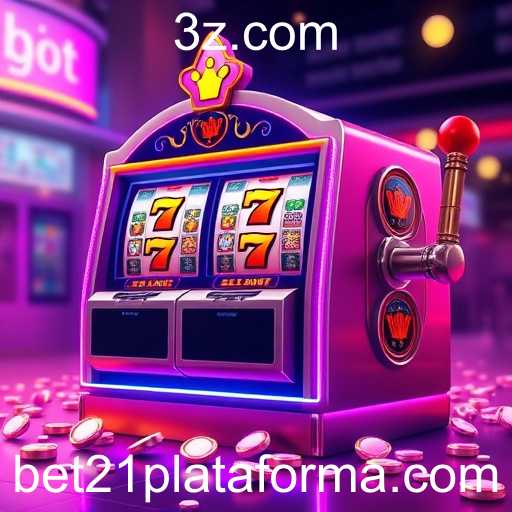 O Impacto de Sites de Jogos no Brasil em 2025