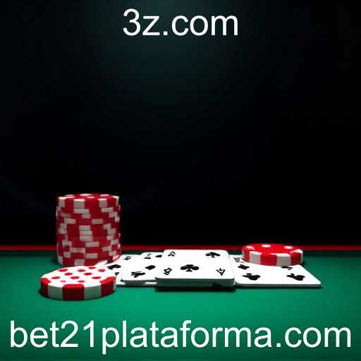 Bet 21 e o Novo Cenário dos Jogos Online