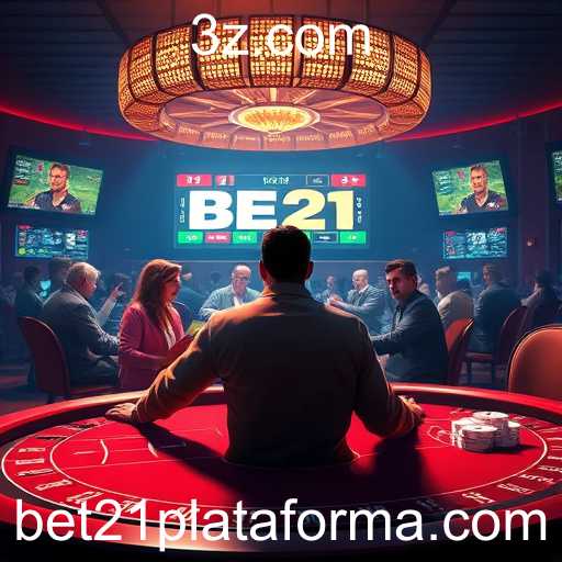 A Evolução dos Jogos de Apostas Online em 2026