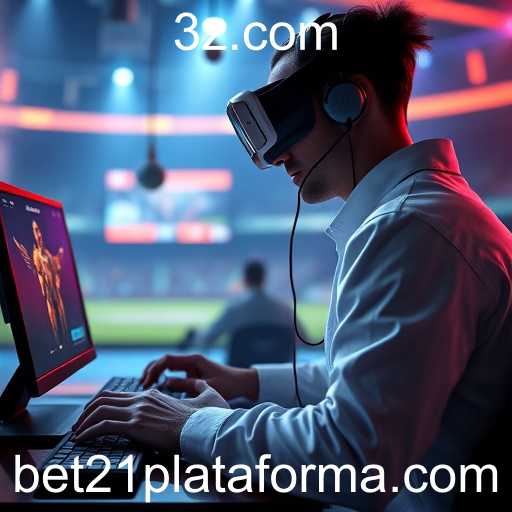 A Revolução dos Jogos Online no Brasil em 2026