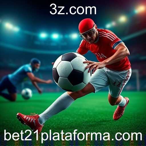 A Evolução das Apostas Esportivas no Bet 21