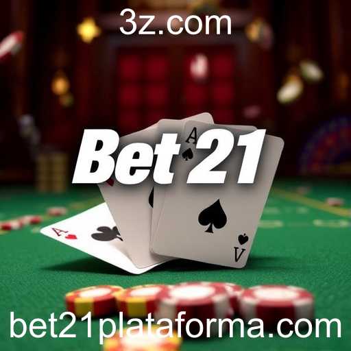 bet 21